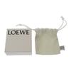 LOEWE  111.25.203 key ring gold metal Women