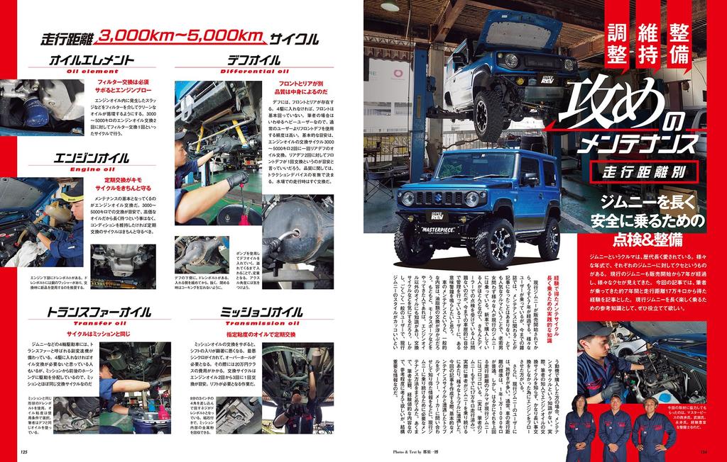 Hyper Rev 288 Suzuki Jimny Jimny Sierra Jimny Nomad 17 News Mook Complete Guide To Tuning Dressing Up by Vehicle Mook Hyper Vol. & & No. & (News