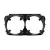 For Mercedes Benz C E GLC V G Class W205 W213 W253 W447 Car Center Console Insert Drinks Water Cup Holder 2056800691 A2056800691