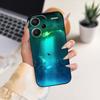 Cases For Redmi Note 13 Pro 4G 5G Soft TPU Silicone Phone Cover For Redmi Note 13 Pro+ Fundas 13 Pro Plus Protective Bumper Case