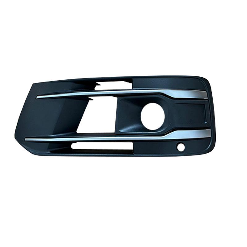 Fog Light Frame Cover with ACC Hole for 2016-2019 Q7 High Trim Models