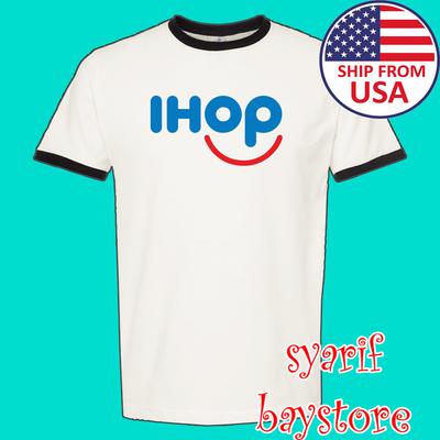 Tops – T-Shirts