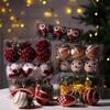 Accesorii de petrecere – Decorațiuni de Crăciun