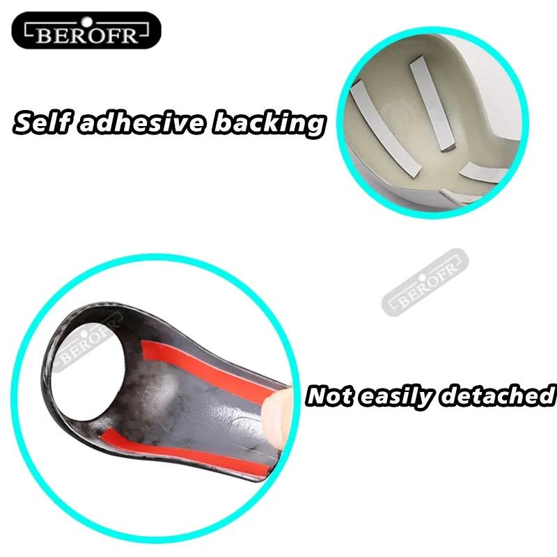 For LEADING ONE 2020 Car Gear Shift Knob Head Cover Interior Sticker Styling Accessories Matte silver Carbon fibre