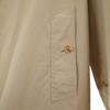 Burberrys 90s Old Stainless Collar Coat 92-170 Beige Men's Used
