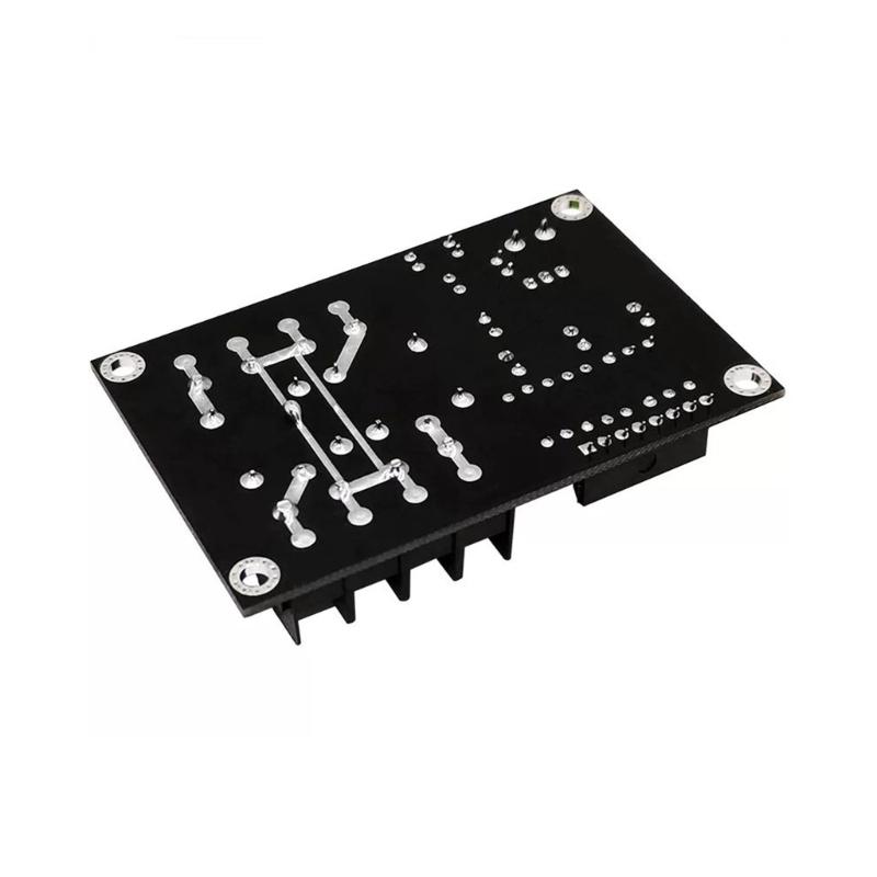 UPC1237 Hocheffizientes Gehörschutz-Board Doppelkanal-Design mit Glasfasermaterial und kompakter Struktur