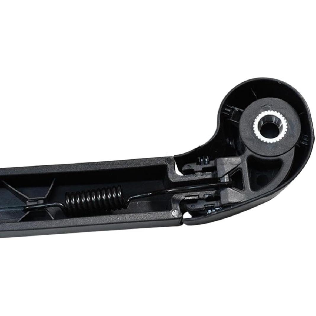 Rear Wiper Arm for A6 C6 4F Allroad Avant 2005-2011 - Replacement Part 4F9955407