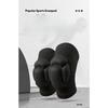 Anti collision sponge knee pads for men and women dance kneeling knee pads volleyball sports knee protection mountain climbing