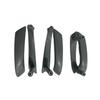 Skoda Octavia 07-14 Interior Door Handle Cover Base 1Z086714C4K1 1ZD867198A4K1