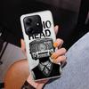 Bnad R-Radiohead Phnoe Case for Phnoe Case for Xiaomi Redmi Note 15 14 14S 13 Pro Plus 12 12S 11S 11E 10S 10 11T 5G Unique Cover