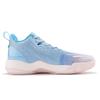 Peak Taiji Max Triangle 2.0 Durable Non-Slip Fabric Shock Absorption Support Impact Resistance Rebound Low-Top Basketball Shoes Men sneaker ET33857A