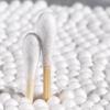 Disposable Dual-Tip Cotton Swabs