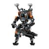 MOC Titanfalls Ladrillos Titán Pionero Titán Apex Titanfall 2 Northstar lon