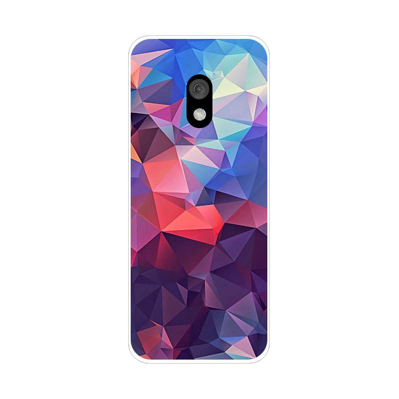 For Nokia 235 4G 2024 Clear Back CasesFor Nokia 215 220 4G 2024 Soft Silicone Phone Case Transparent Shockproof Funda Coque