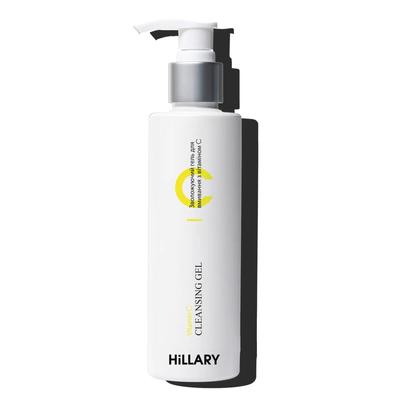 Vitamin C Moisturizing Cleansing Gel 150 Ml