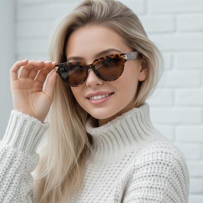 Occhiali e accessori – Occhiali da sole