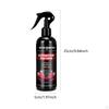 300ml Car Polish Nano Spray Multifunctional Compact Bottle for Automobile Paint Restoration