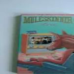 

CD MULESKINNER - Live- Original Television Soundtrac OXCD6001 Sierra Records 1991 US Country/Folk Used