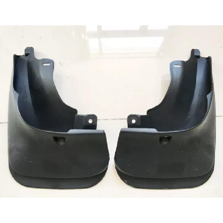 Mud Flaps Splash Guard for Toyota Corolla 1993-1997 Sedan AE100 Mudguards 4pcs