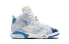 Jordan 6 Retro Washed Denim 2022 PS DX6176-100