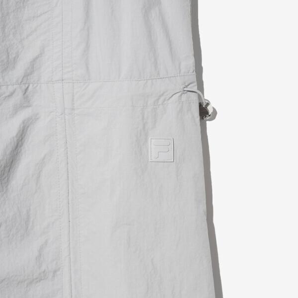 Fila Lightweight Taslan String Dress Fs2oph2154f Cgr