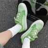 Fashion Men Skateboarding shoes Casual Sport Shoes Platform Sneakers Outdoor Breathable  Running Shoes men Tennis Shoes