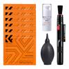K&F Concept 4-in-1 Photo Lens Cleaning Kit