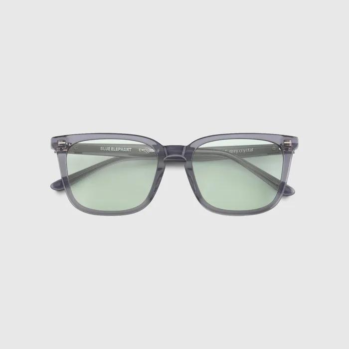 MARINA-S grey crystal