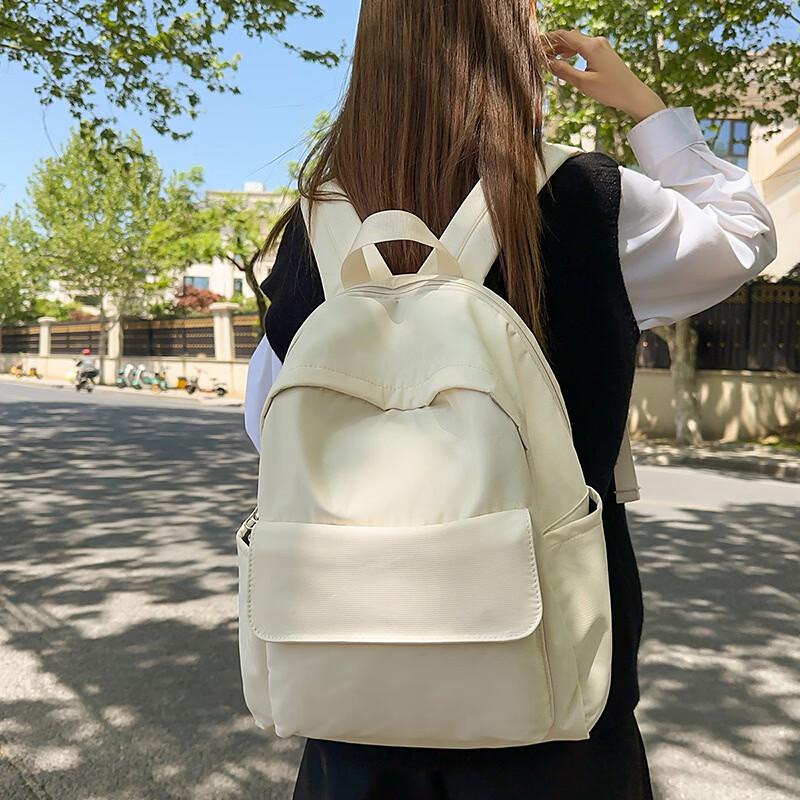 

Kalog Lightweight Student Commuter Backpack
