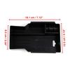 Armrest Storage Box for Suzuki SX4 S-Cross 14-20 / Vitara 16-20 Organizer Tray