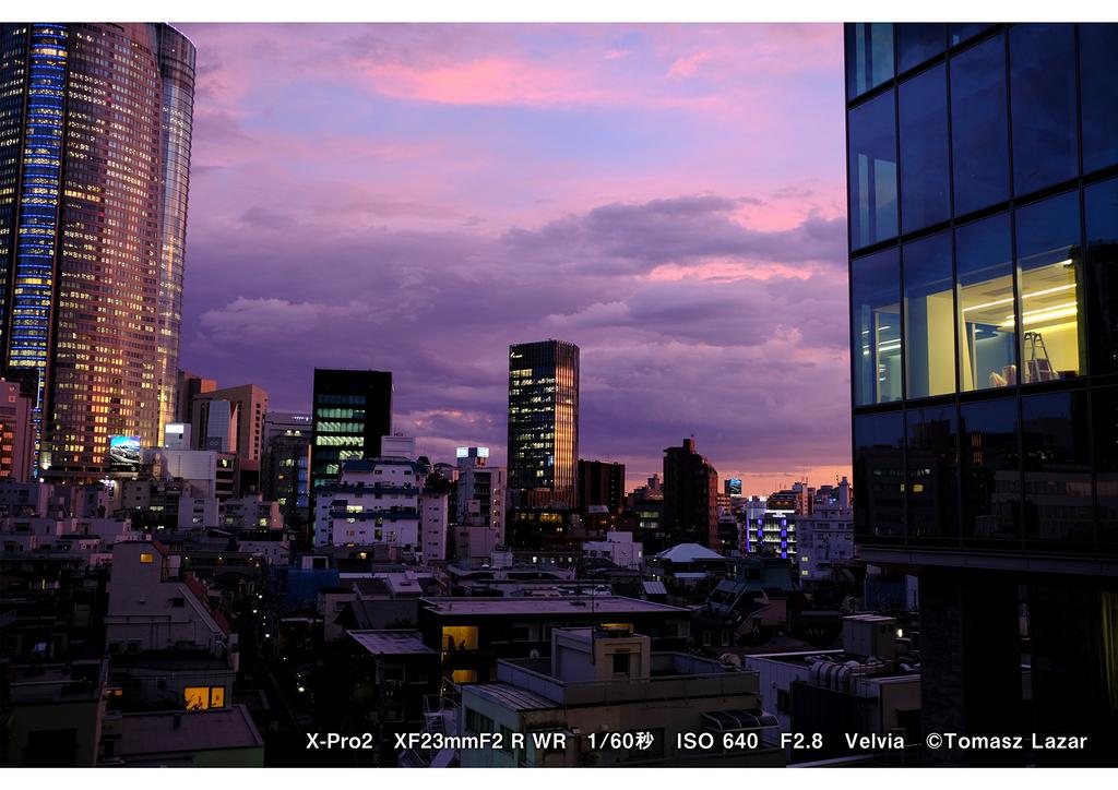 Fujifilm X Interchangeable 23mm Black Aperture F XF23MMF2 R WR B Lens, Fujinon, F2, Semi-Wide Angle, Compact, Dustproof, Weatherproof,