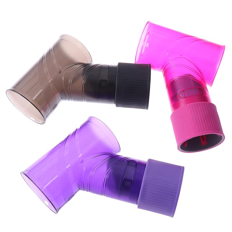Diy Hair Difuzér Salon Magic Hair Roller Sušení čepice Foukač Wind Curl Hair