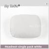 Car Set-Ergonomic Seat Headrest Neck Pillow Protection Breathable Interior Accessories For Changan Qiyuan Nevo A06 2026 2027