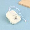 For VS168 DC 3V Watch Winder Motor Automatic Mechanical Watch Winder Case Shaker Motor Rotating Watch Box Motor