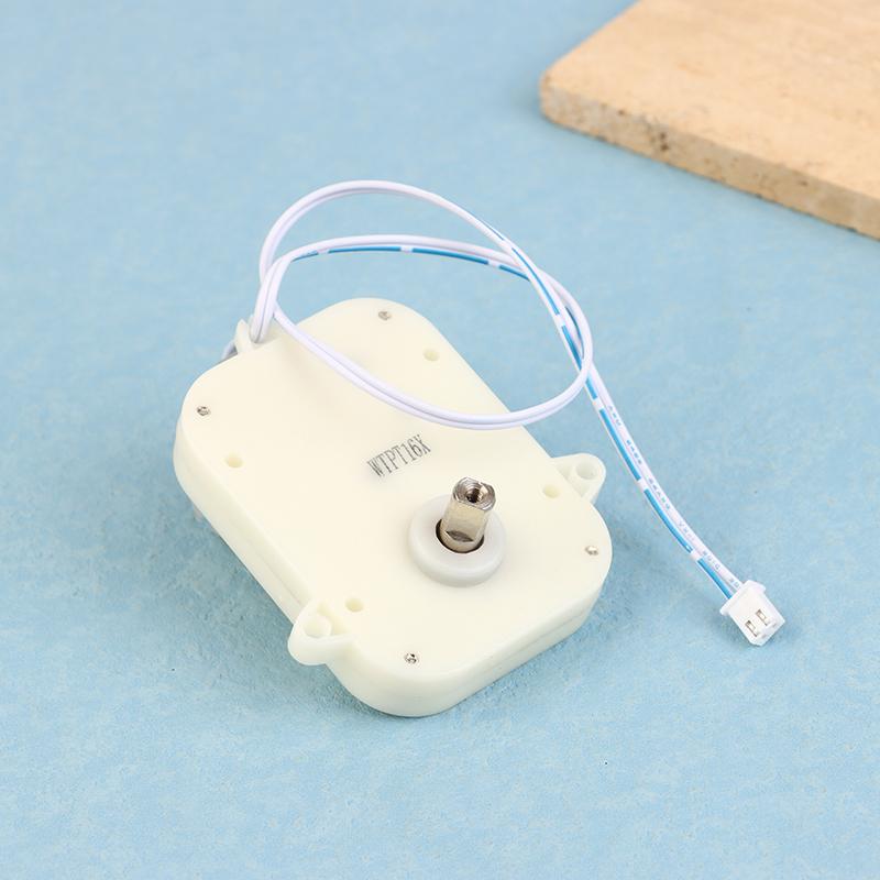 For VS168 DC 3V Watch Winder Motor Automatic Mechanical Watch Winder Case Shaker Motor Rotating Watch Box Motor
