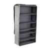 Transparent Shoe Box Washable Storage Organizer Space Saving Storage Container  Home Organization