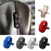 1 PZ Lega di Alluminio Rotella Mouse Rulli Mouse per GPROWireless GproX Superlight 2DEX Accessori Rulli Mouse