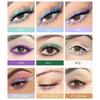 HANDAIYAN - Waterproof Matte Gel Eyeliner - 10 Colors