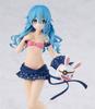 KDcolle Date A Live IV Yoshino Deresase Swimsuit Scale Plastic Painted Finished Figure Ver. 1/7