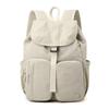Schoolbag Korean lightweight backpack for women's simple commuting new outdoor travel mountaineering schoolbag niche computer backpack for girls