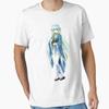 Anime Cute Kiyohime Fate Go Gift For Friends T Shirt 12