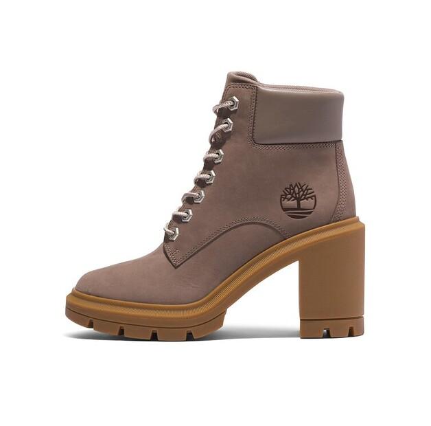 Timberland Allington Heights 6-inch Ankle Boots, Beige, TB0A5Y6Z9291