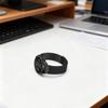 Correa de Acero Milanesa de 20 22 26 mm Para Garmin Fenix 7X 7 7S 6X 6 6S Pro 5 5X Plus 8 43 47 51 Tactix 7 Epix Pro Banda Quickfit