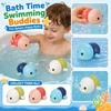 Toddler Bath Toys for Kids - Toys for Bathtub Shower