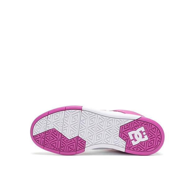 DC Sneakers DC SHOE CURE DC01682100 White