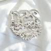 250th Anniversary USA Brooch Pin: Elegant Lapel Pin & Clothing Accessory