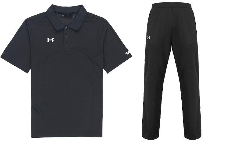 Under Armour Casual Sportkleding Heren 4XL