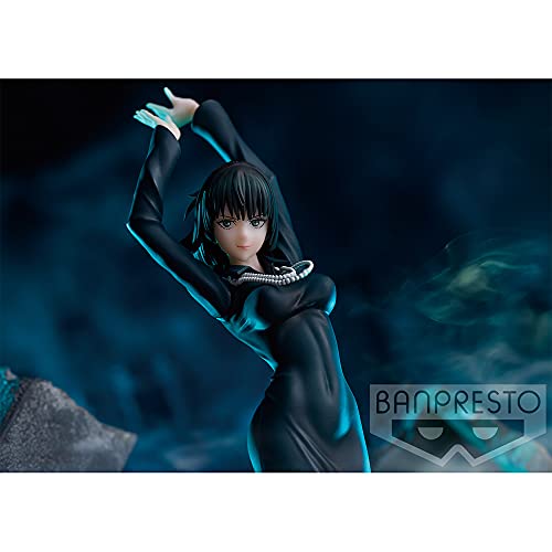 BANPRESTO One Punch Man ESPRESTO sinuosa Fubuki dell'Inferno