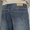 Jeanswest Men's Relaxed Straight-Leg Denim Jeans