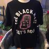 The Black Keys - Lets Rock Band Unisex Shirt Alle Größen TT52